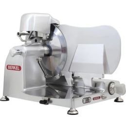 Suprema Salumeria Trancheuse verticale mm. 315 - inoxydable, Berkel