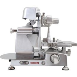 Suprema Salumeria Trancheuse verticale mm. 370 - acier inoxydable, Berkel