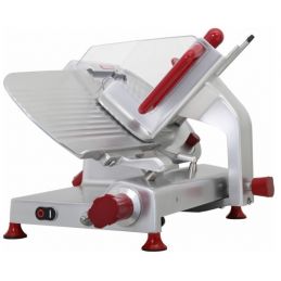 GL30 Pro Line Trancheuse à gravité mm. 300 - acier inoxydable, Berkel
