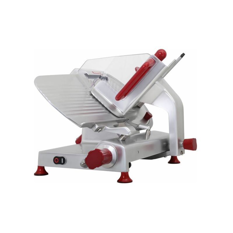 GL30 Pro Line Trancheuse à gravité mm. 300 - acier inoxydable, Berkel GL30 Pro Line Trancheuse à gravité mm. 300 - acier inoxydable, Berkel