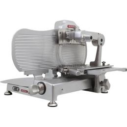 Suprema Salumeria Trancheuse verticale mm. 370 - acier inoxydable, Berkel