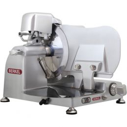 Berkel PEM370 Suprema Macelleria Trancheuse verticale mm. 370 - acier inoxydable