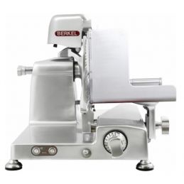 Berkel PED315 Suprema Delicatessen Trancheuse verticale mm. 315 - acier