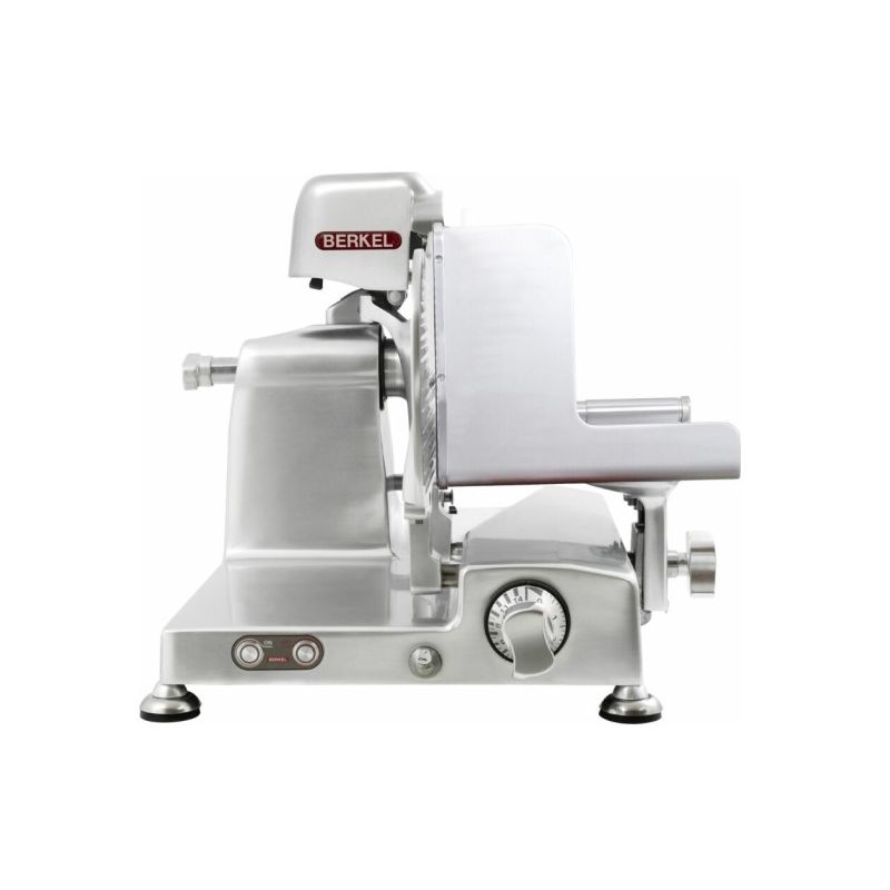 Berkel PED315 Suprema Delicatessen Trancheuse verticale mm. 315 - acier Berkel PED315 Suprema Delicatessen Trancheuse verticale mm. 315 - acier