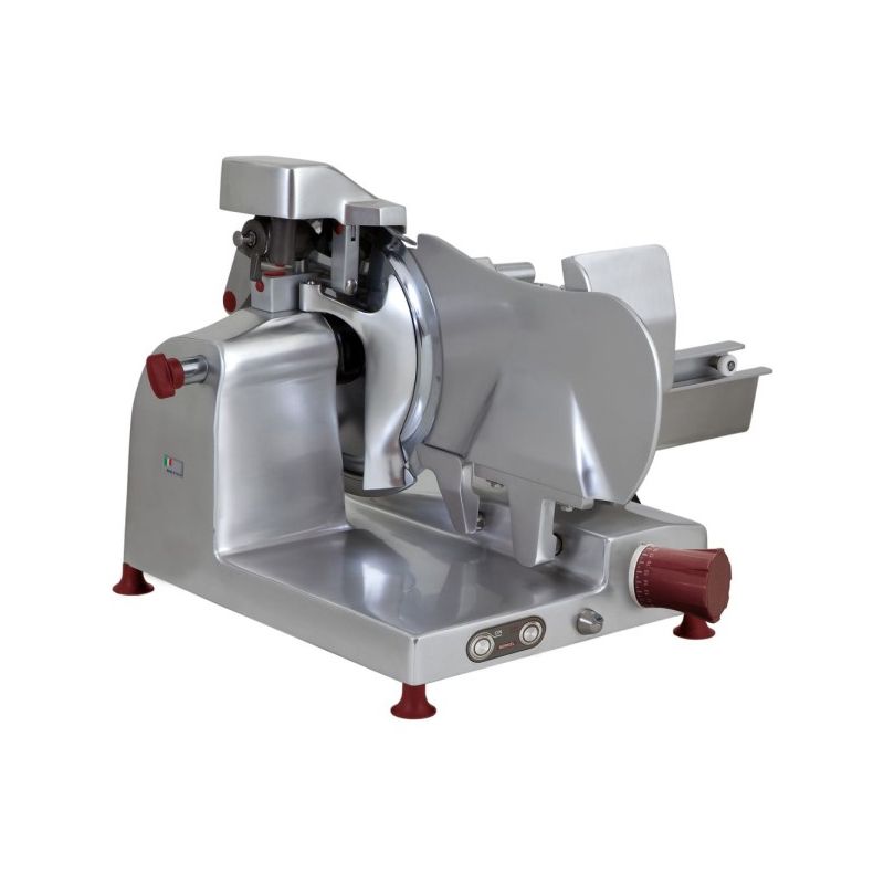 Domina Trancheuse verticale boucherie SLH315