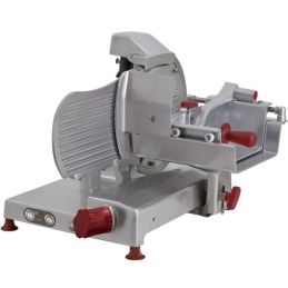 Domina Trancheuse verticale boucherie