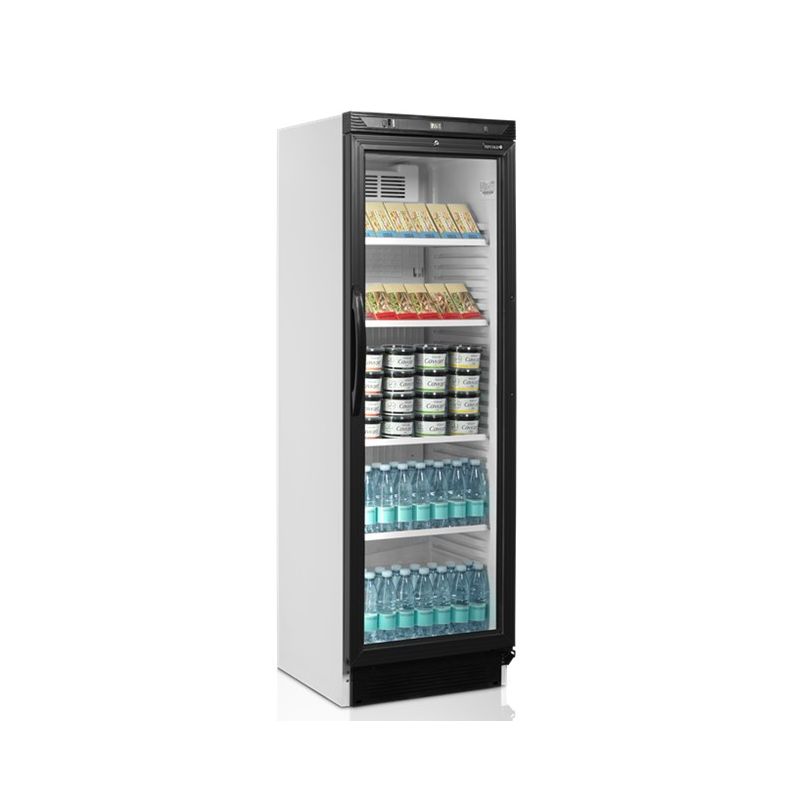 Réfrigérateur à boissons, tefcold