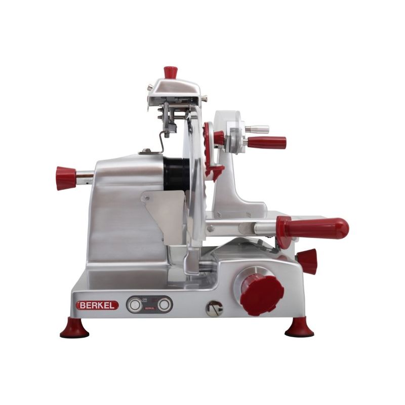 Essentia Trancheuse verticale charcuterie BES300, Berkel Essentia Trancheuse verticale charcuterie BES300, Berkel
