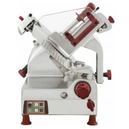 Berkel GL30 AUTO Pro Line Trancheuse à gravité mm. 300 - acier inoxydable