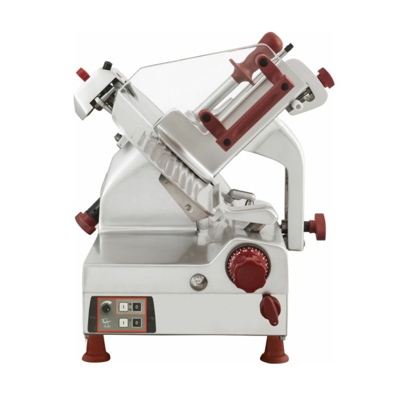 Berkel GL30 AUTO Pro Line Trancheuse à gravité mm. 300 - acier inoxydable Berkel GL30 AUTO Pro Line Trancheuse à gravité mm. 300 - acier inoxydable