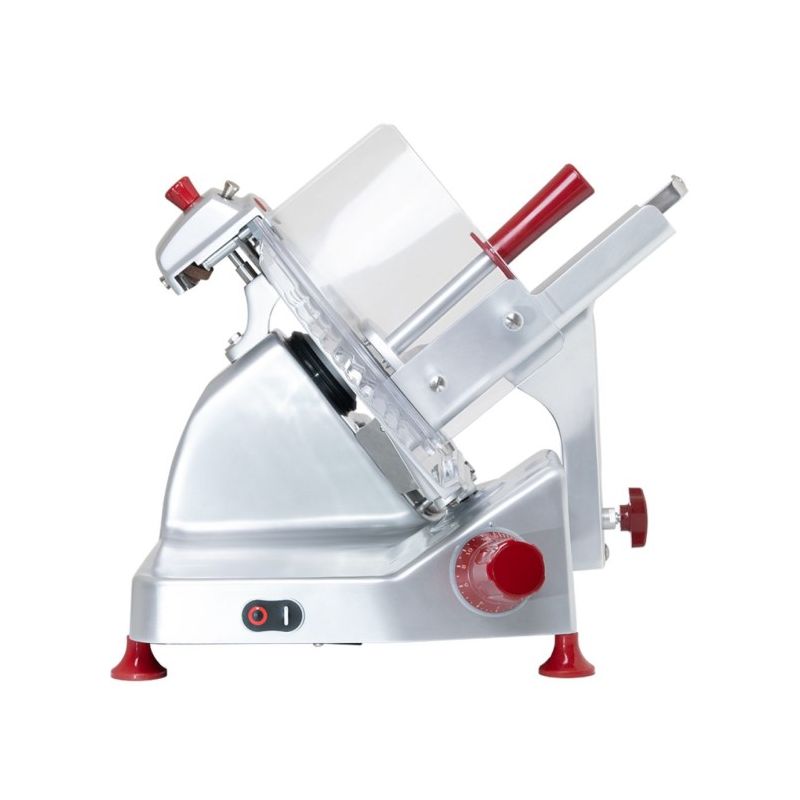 Berkel PRO LINE XS30 Lame de trancheuse à gravité mm. 250 - acier inoxydable Berkel PRO LINE XS30 Lame de trancheuse à gravité mm. 250 - acier inoxydable
