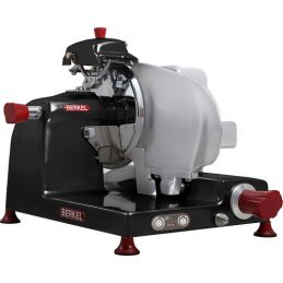 Essentia Trancheuse verticale salumeria German GEM30, Berkel