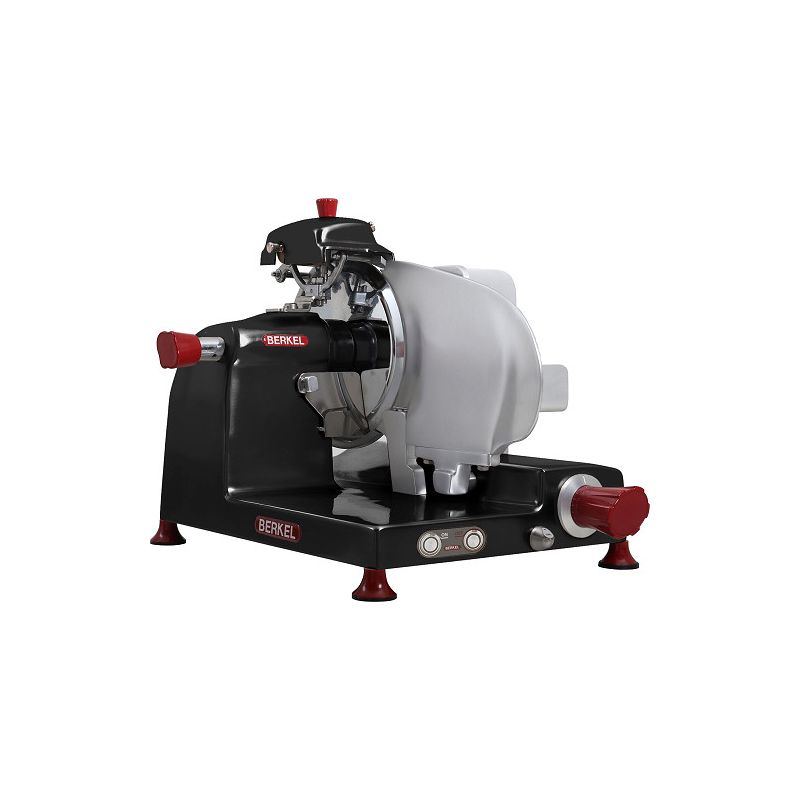 Essentia Trancheuse verticale salumeria German GEM30, Berkel