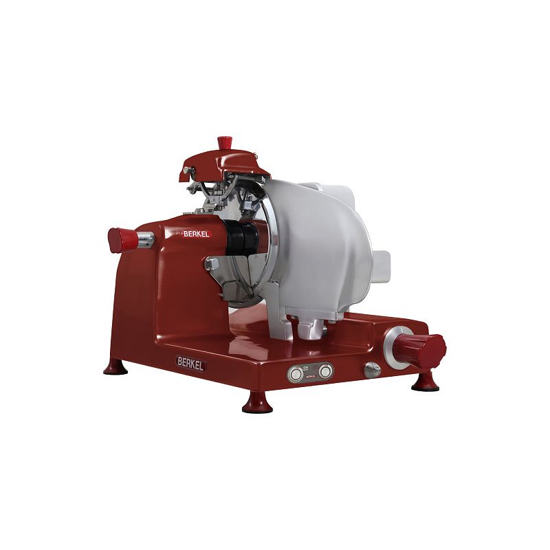 Essentia Trancheuse verticale salumeria German GEM30, Berkel Essentia Trancheuse verticale salumeria German GEM30, Berkel
