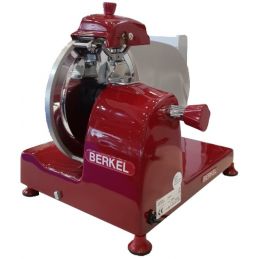 Essentia Trancheuse verticale salumeria German GEM30, Berkel
