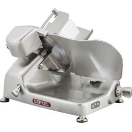 Suprema Macelleria Trancheuse à gravité verticale boucherie PEM315, Berkel