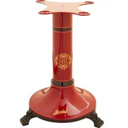 Socle rouge pour Trancheuse manuelle à volant B3/Tribute/B114/BS300, Berkel