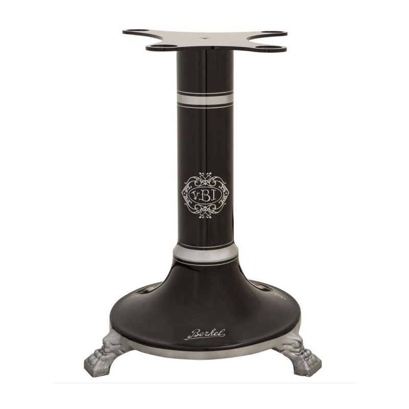 Socle noire pour Trancheuse manuelle à volant B3/Tribute/B114/BS300, Berkel Socle noire pour Trancheuse manuelle à volant B3/Tribute/B114/BS300, Berkel