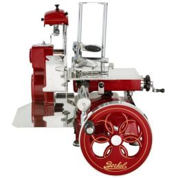 Trancheuse manuelle...