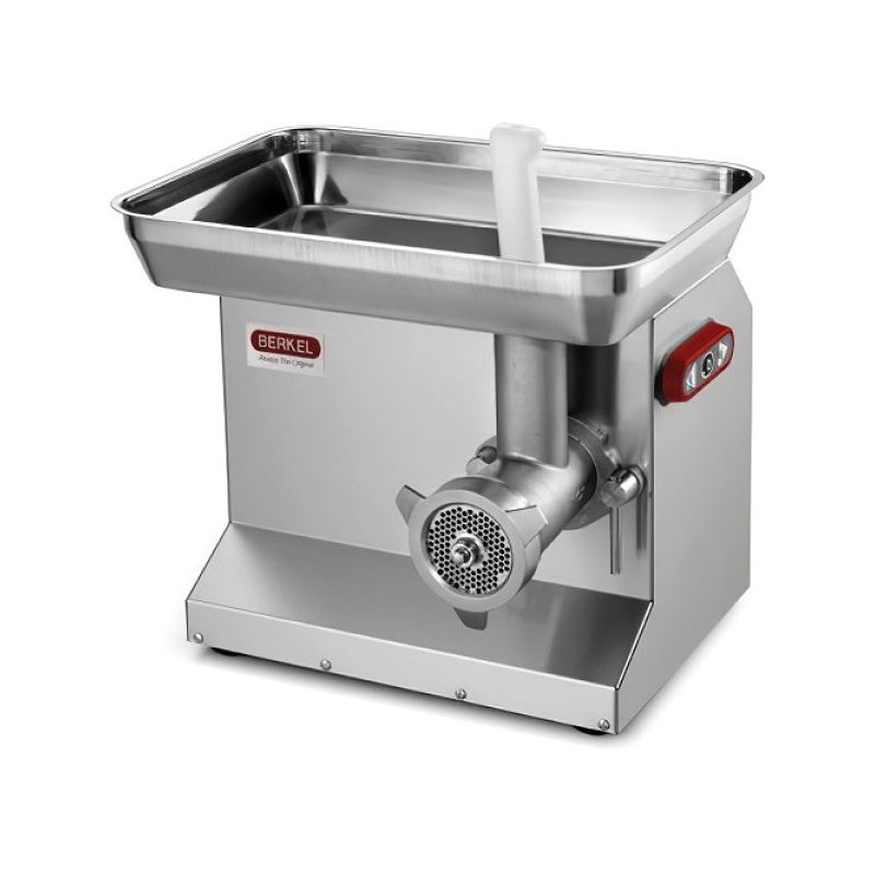 Berkel Hachoir à viande non réfrigéré BMS 22T TF Enterprise Berkel Hachoir à viande non réfrigéré BMS 22T TF Enterprise
