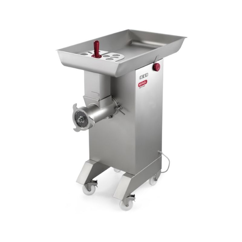 Berkel Hachoir à viande BMM42FHp 5TF +PS + P ped Berkel Hachoir à viande BMM42FHp 5TF +PS + P ped