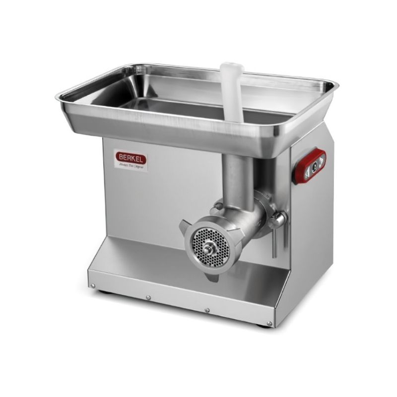 Berkel Hachoir à viande non réfrigéré BMS 22T TF Enterprise Berkel Hachoir à viande non réfrigéré BMS 22T TF Enterprise