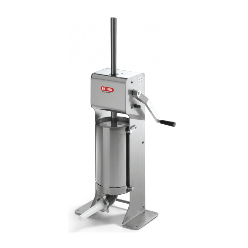 Berkel Poussoir à saucisses manuel BF12T vertical