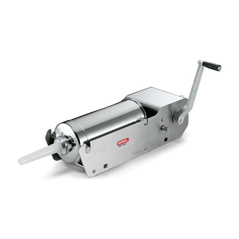 Berkel Poussoir à saucisses manuel BF8T horizontal
