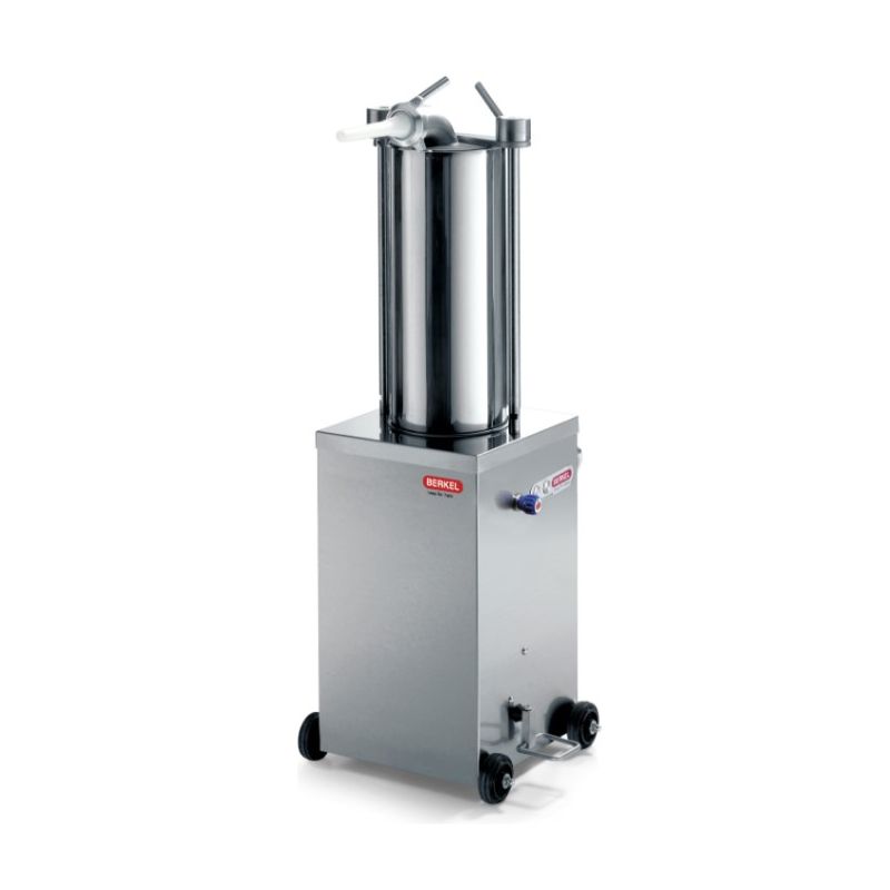Berkel Poussoir à saucisse hydraulique BF15TF Berkel Poussoir à saucisse hydraulique BF15TF