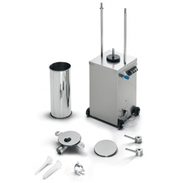 Berkel Poussoir à saucisse hydraulique BF25MF