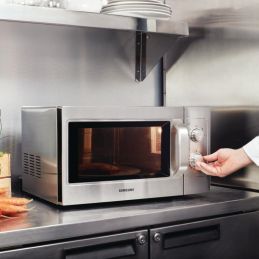 Micro-ondes Professionnel Samsung CM1099