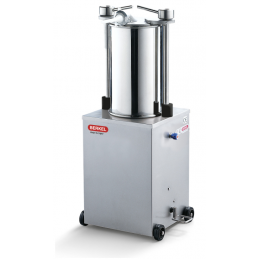 Berkel Poussoir à saucisse hydraulique BF25TF