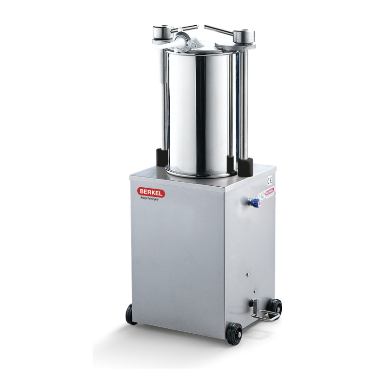 Berkel Poussoir à saucisse hydraulique BF25TF Berkel Poussoir à saucisse hydraulique BF25TF