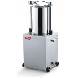 Berkel Poussoir à saucisse hydraulique BF35MF