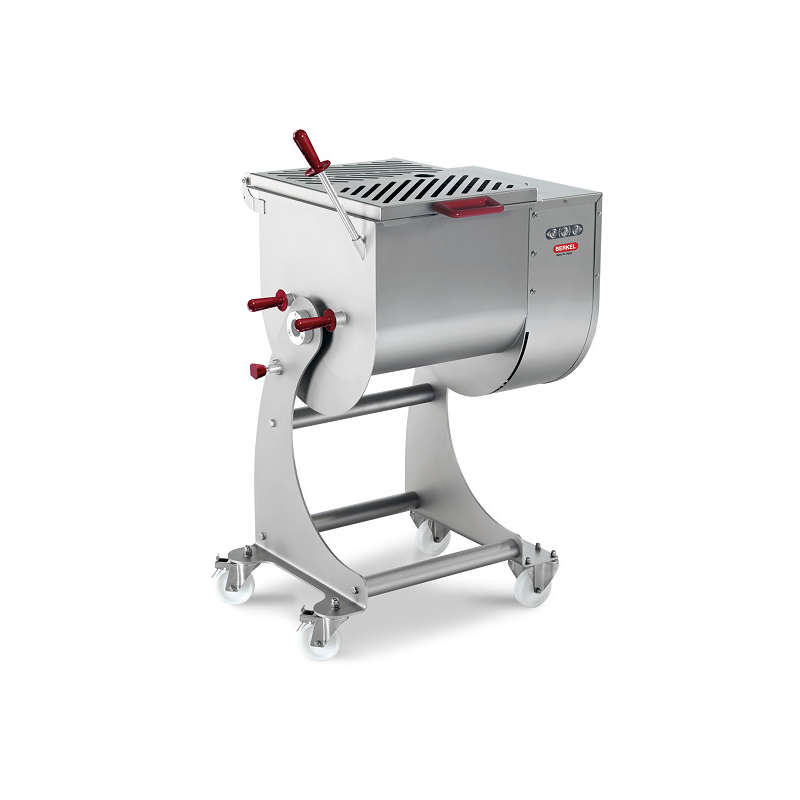 Berkel Mélangeur bipale BH80F-MF Berkel Mélangeur bipale BH80F-MF