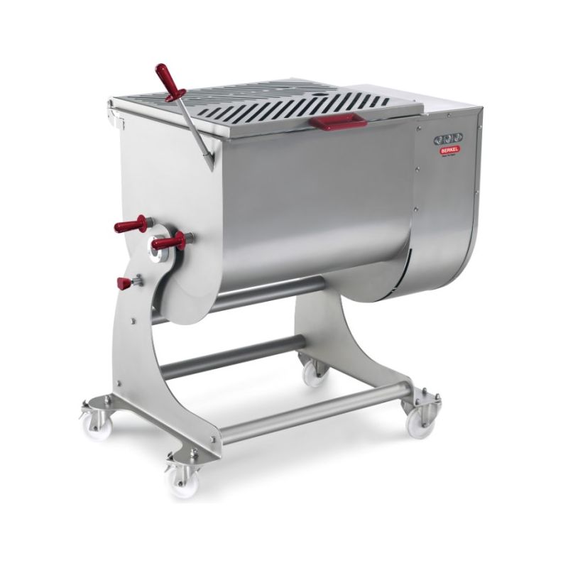 Berkel Mélangeur bipale BH120F-MF Berkel Mélangeur bipale BH120F-MF