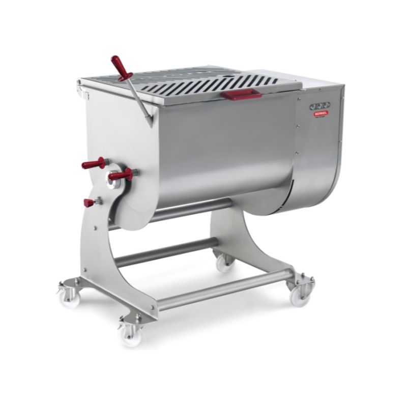 Berkel Mélangeur bipale BH180F-TF Berkel Mélangeur bipale BH180F-TF