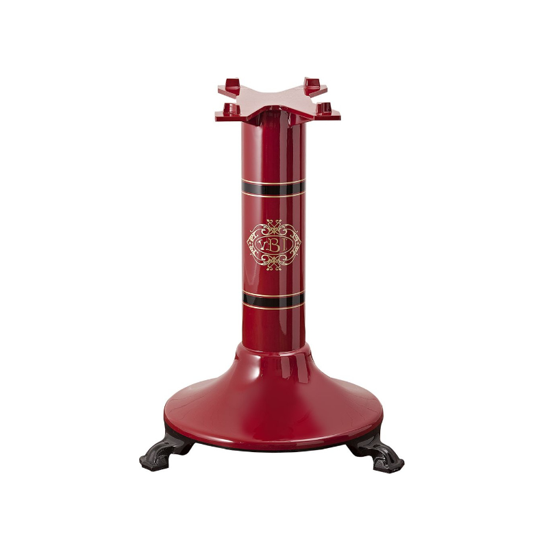 Berkel Socle P15 Rouge ou Noir Berkel Socle P15 Rouge ou Noir
