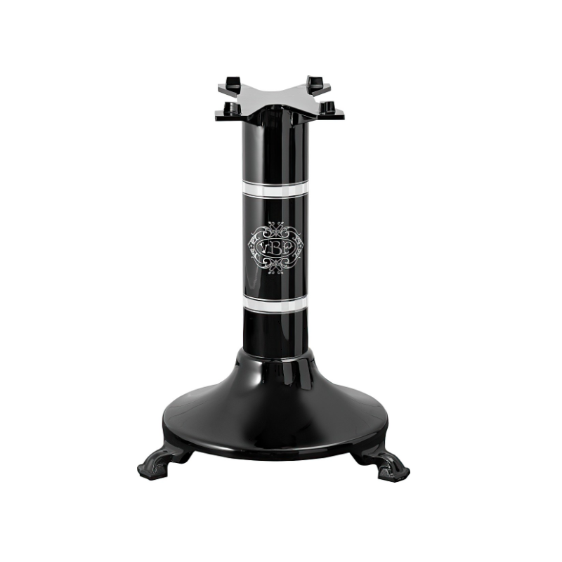 Berkel Socle P15 Rouge ou Noir Berkel Socle P15 Rouge ou Noir