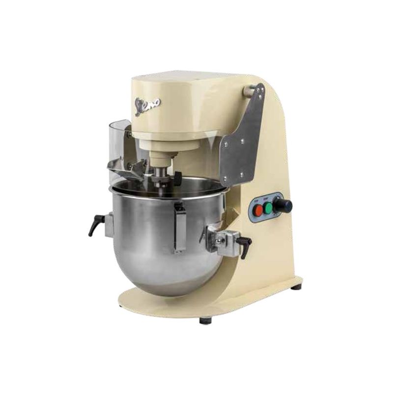Steno Batteur planétaire modèle PL9B Food Line Steno Batteur planétaire modèle PL9B Food Line