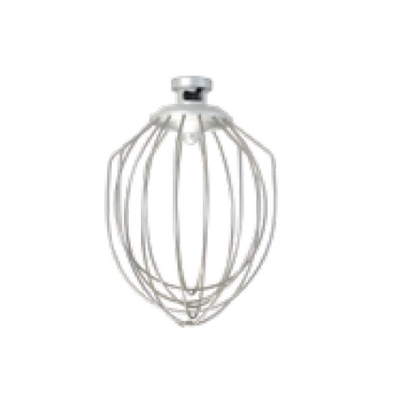 Accessoires : Fouets pour mixers planétaire - steno Accessoires : Fouets pour mixers planétaire - steno