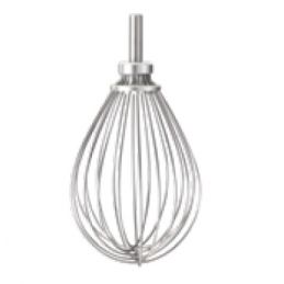 Accessoire : Fouet pour mixer planétaire PL12B - steno