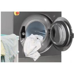 Laveuse essoreuse à chargement frontal LM 11 kg, imesa