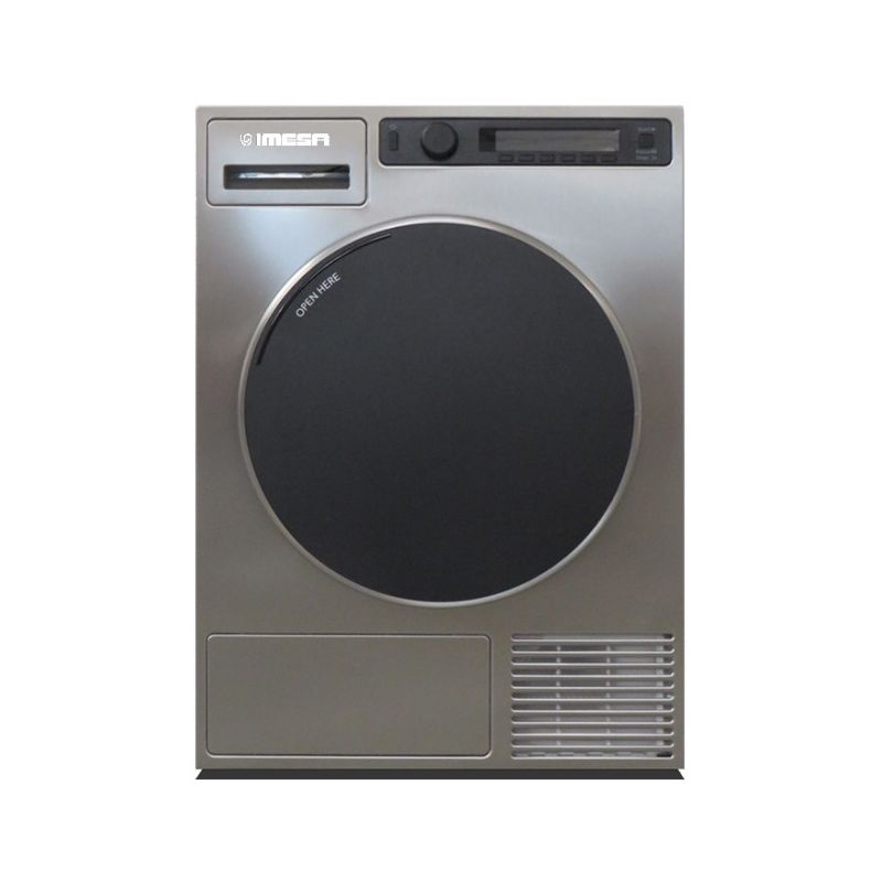 IMESA Sèche-linge professionnel série PROEasyLine 8kg - Avec POMPE