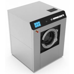 IMESA - Laveuse essoreuse à chargement frontal LM 32 -EAU CHAUDE