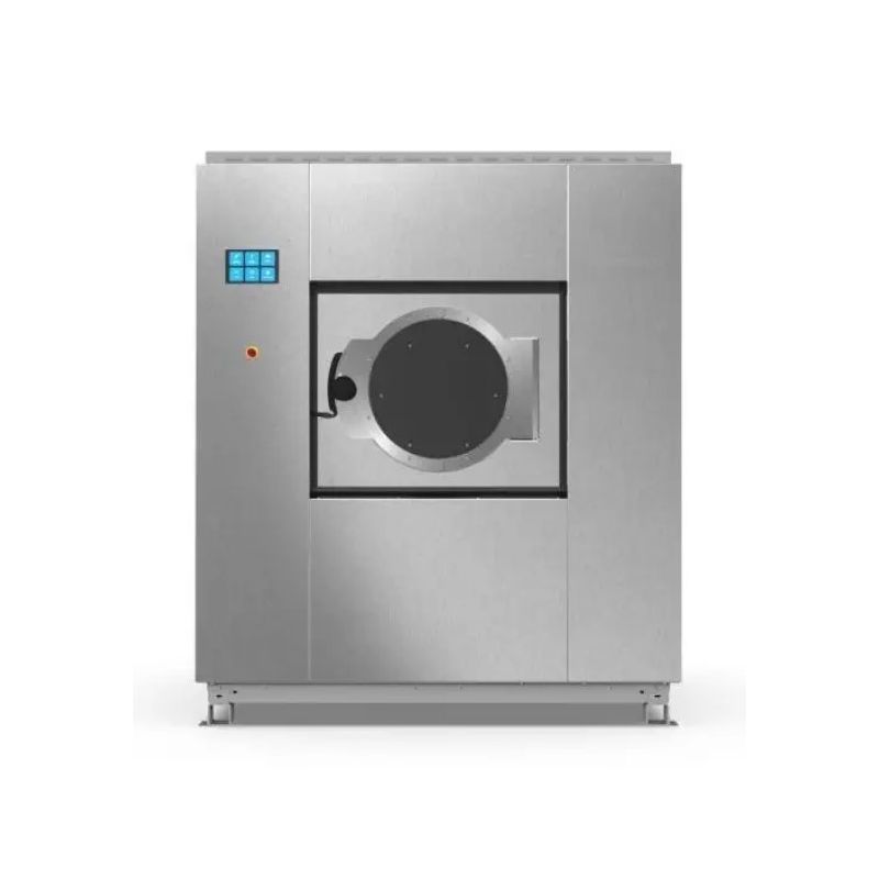 IMESA - Laveuse essoreuse à chargement frontal LM 70 - eau chaude