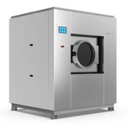 IMESA - Laveuse essoreuse à chargement frontal LM 70 - eau chaude