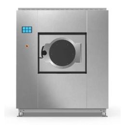IMESA - Laveuse essoreuse à chargement frontal LM 85 - eau chaude