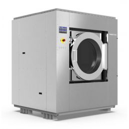 Machine à laver super-centrifugeuse professionnelle LM 100 - eau chaude