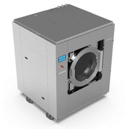 Machine à laver super-centrifugeuse professionnelle LM 100 - eau chaude